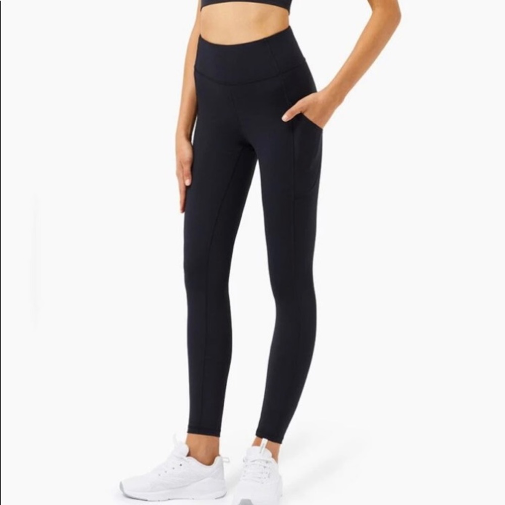 ASTORIA activewear leggings
